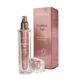 Casmara Golden Age Intense Cream 50ml